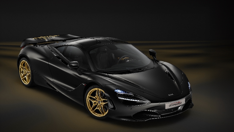 Black PPF