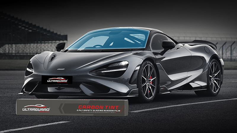 Carbon Tint