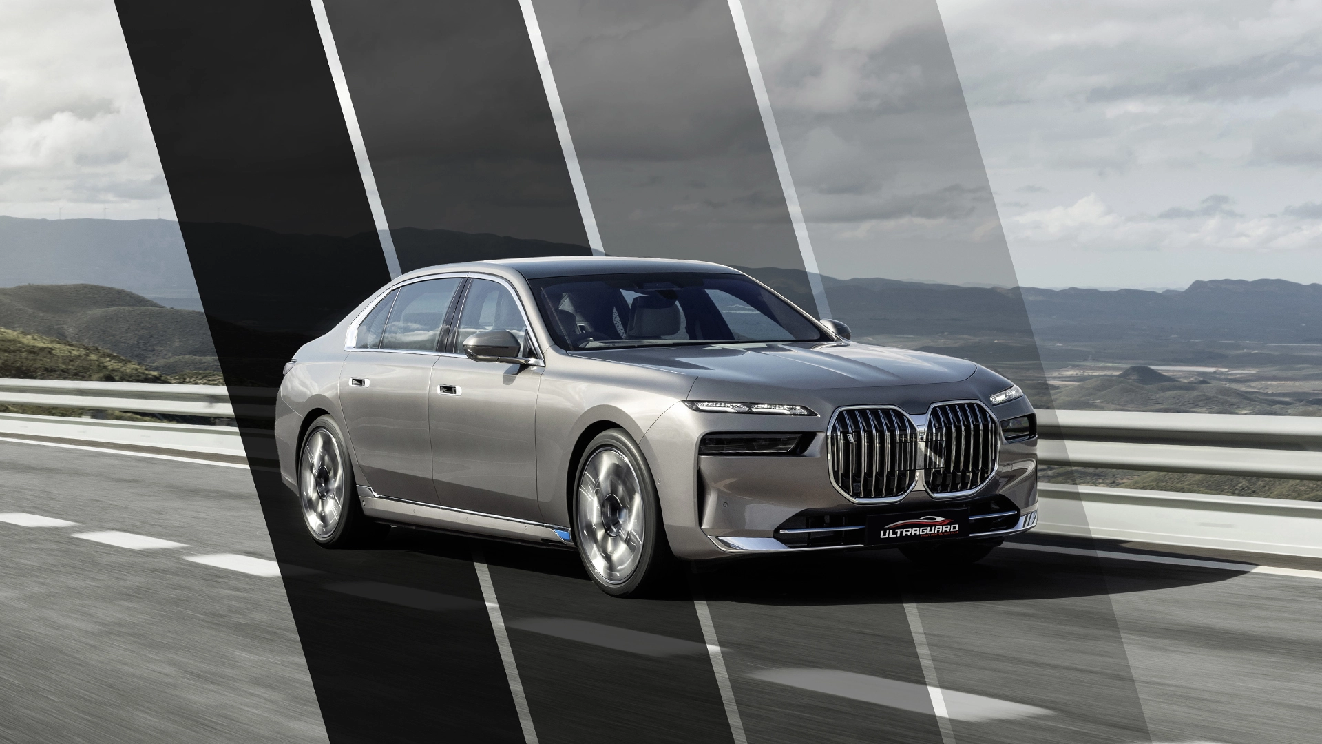 Window Tint For Car Windshield Glass Film Ultraguard