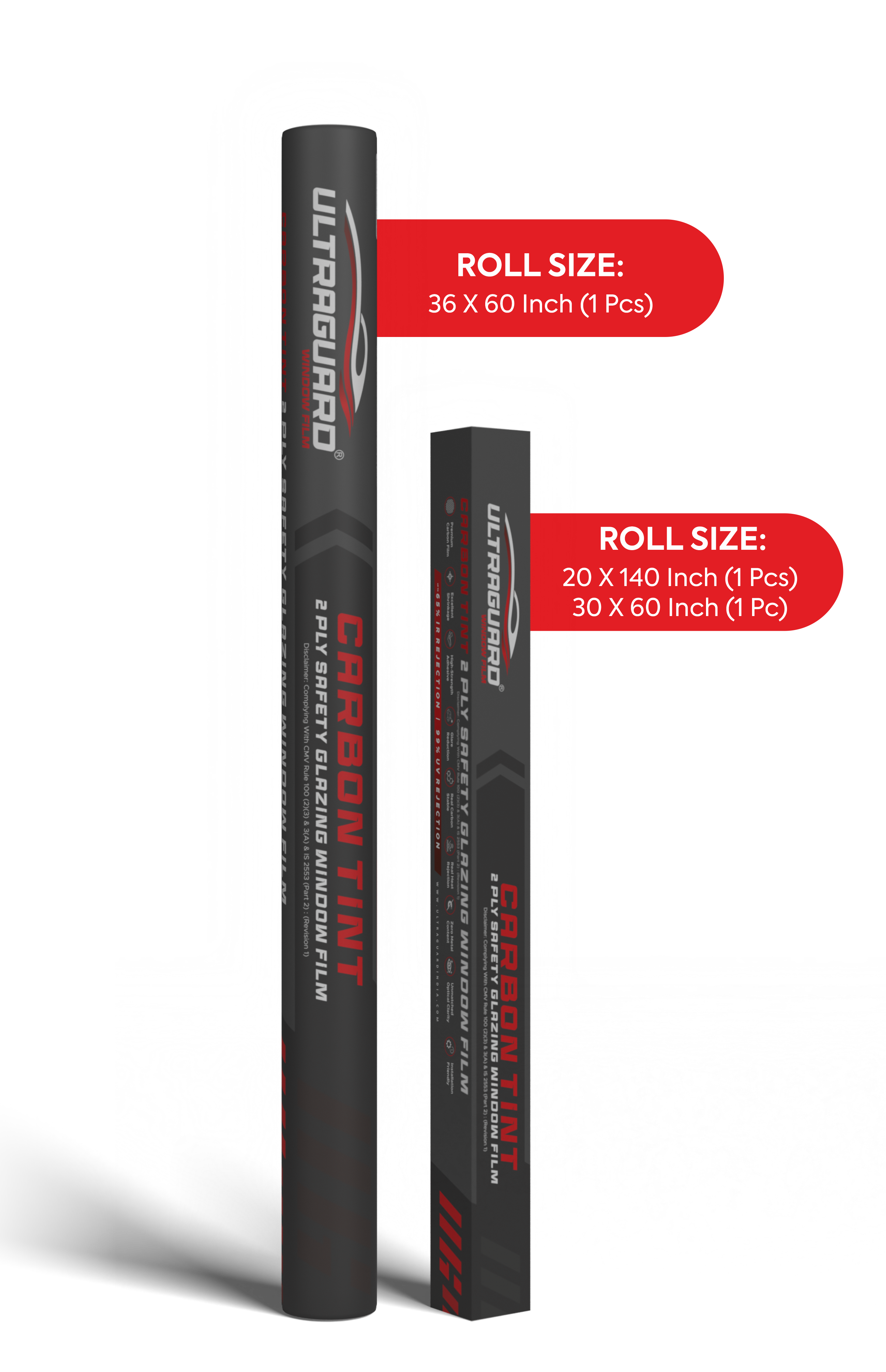 NCT Window product image 1