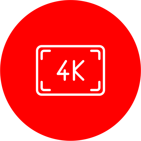 UV Rejection feature