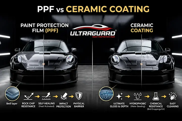 PPF vs Ceramic Coating (1)