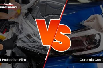 PPF vs Ceramic Coating - Choose what’s best for you?