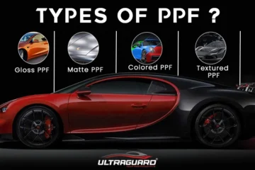types of ppf