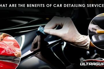 Interior Car Detailing Services