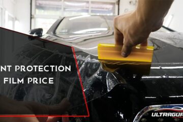 paint protection film price
