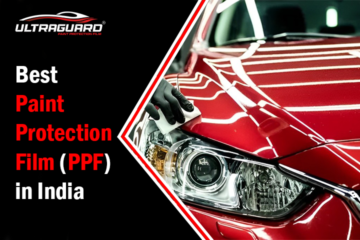 Best Paint Protection Film in India