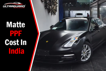 Matte PPF Cost in India