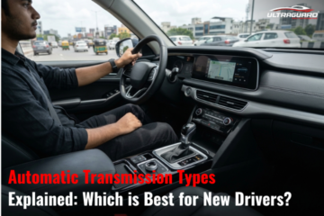 Automatic Transmission Types Explained