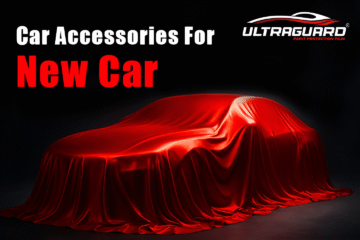 Car Accessories For New Car