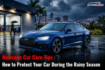 Monsoon Car Care Tips