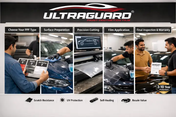 How to Buy PPF in India