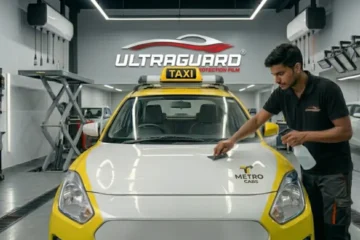 PPF for Fleet Vehicles in India