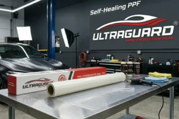 self healing ppf for cars
