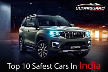 10 safest cars to buy in India