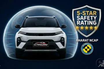 Top Safest Cars in India 2026