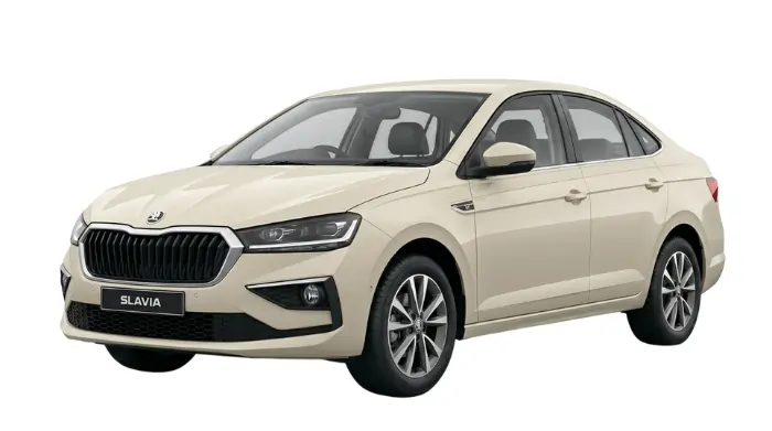 india safest sedan cars - Škoda Slavia