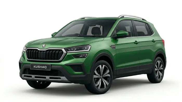 safest cars in india - Škoda Kushaq