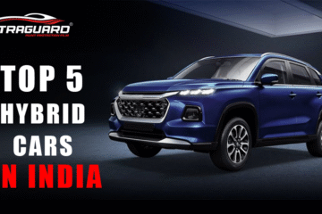 top 5 hybrid cars in India