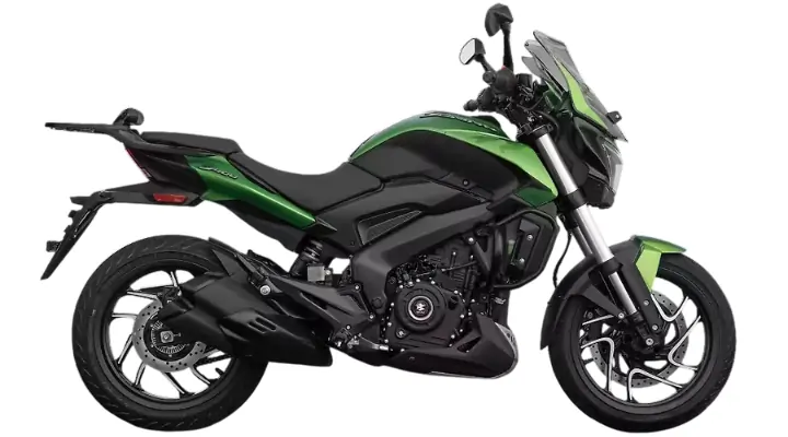 Bajaj Dominar 400