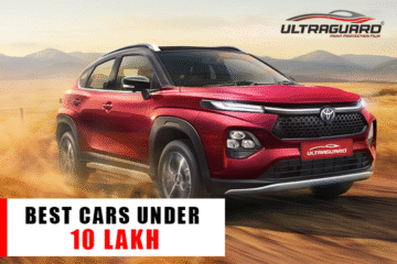 Best Cars Under 10 Lakh