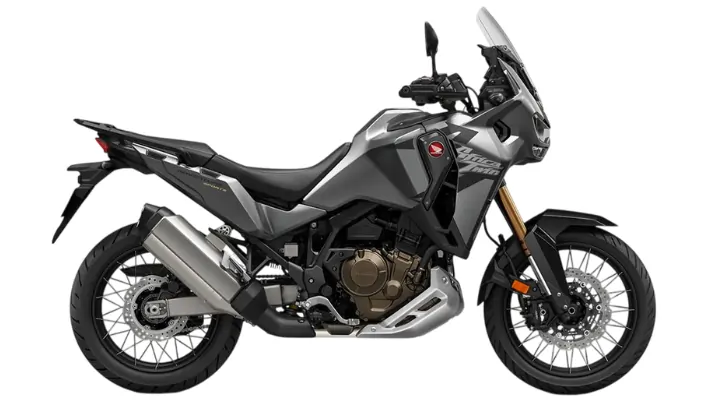 Honda Africa Twin CRF1100L