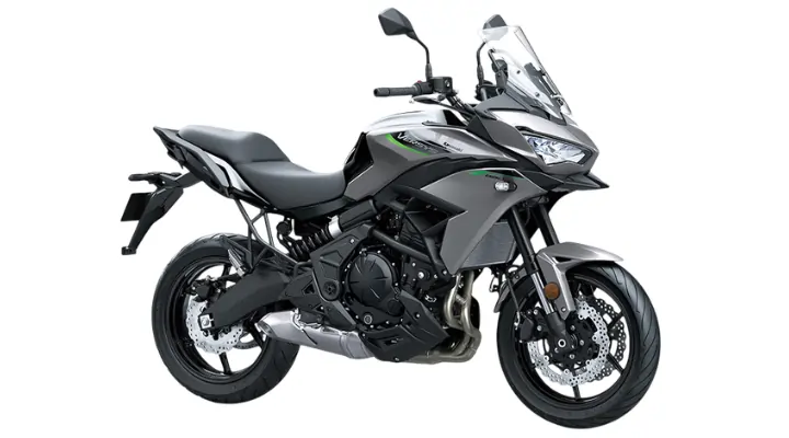 Kawasaki Versys 650