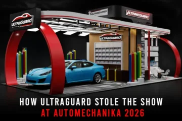 Automechanika 2026