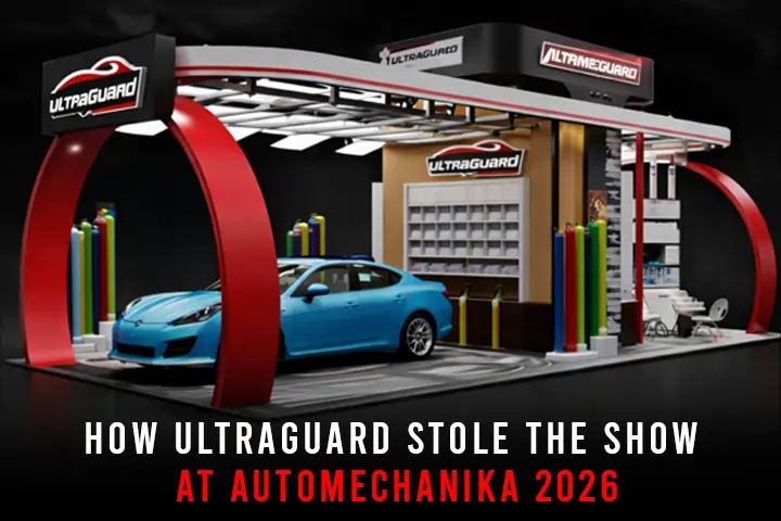 Automechanika 2026