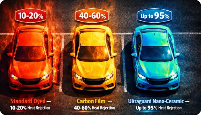 Ultraguard Nano-Ceramic by Ultraguard