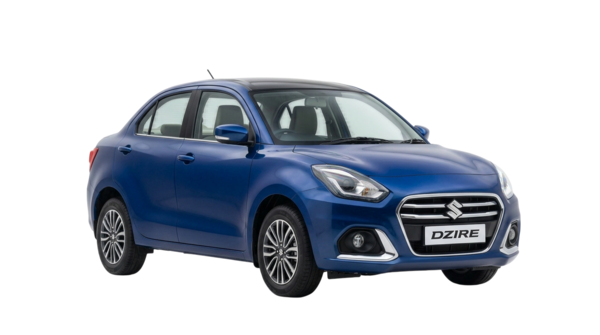 Maruti Suzuki Dzire - best car under 10 lakh
