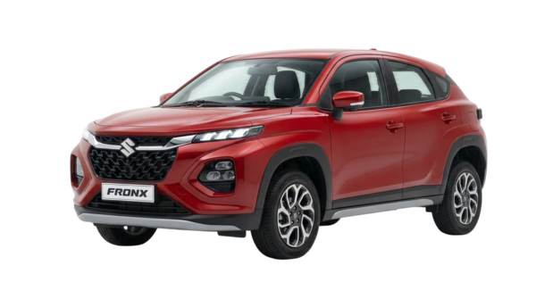 Maruti Suzuki Fronx - best car under 10 lakhs