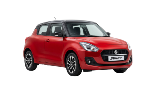Maruti Suzuki Swift - Car below 10 lakh