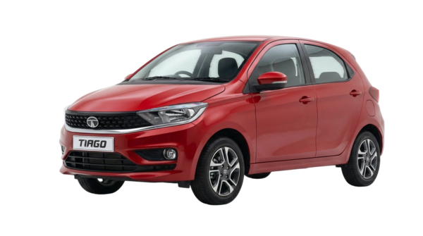 Tata Tiago - Car under 10 lakh in India