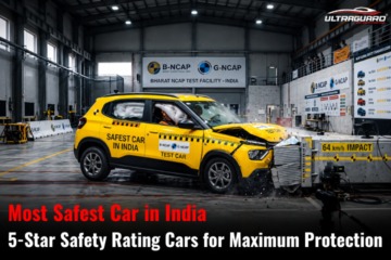 Most Safest Car in India