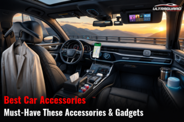 Best Car Accessories
