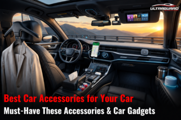 Best Car Accessories for Your Car