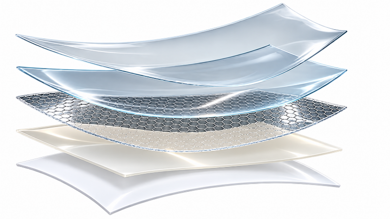 Ultraguard paint protection film engineered to protect your car