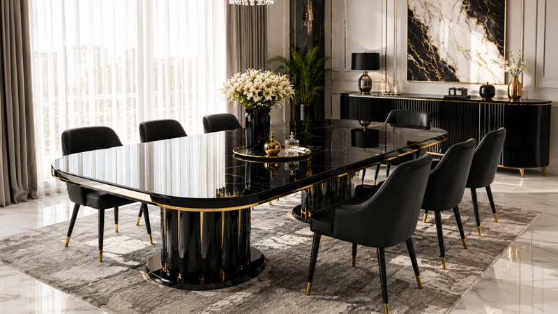 Furniture PPF