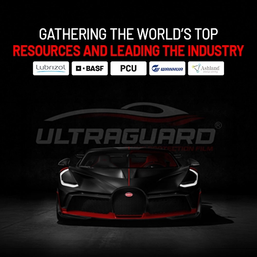 ultraguard India Banner