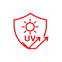 UV resistant marine PPF