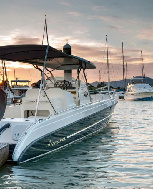 Ultraguard Marine PPF performance comparison