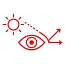 Glare Reduction