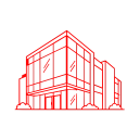 Glass Facades