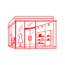 Retail Showrooms