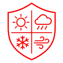 All-Weather Reliability