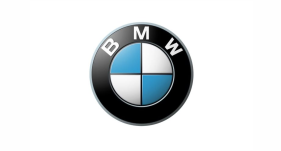 bmw logo