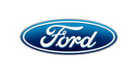 ford logo