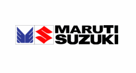 maruti logo