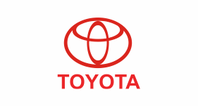 toyota logo